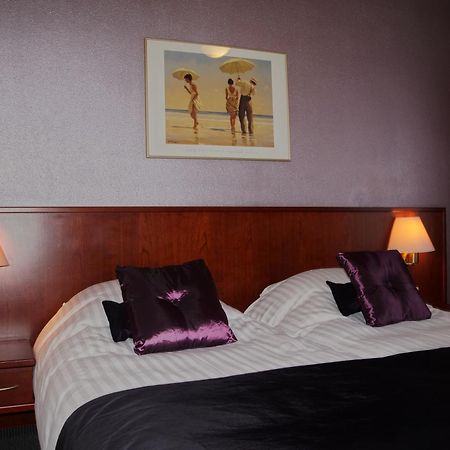 Brinkhotel Zuidlaren Esterno foto