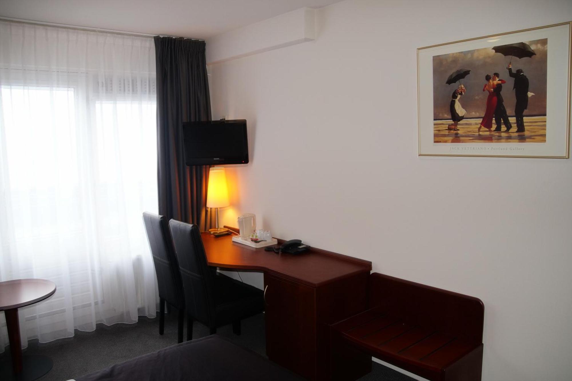 Brinkhotel Zuidlaren Esterno foto