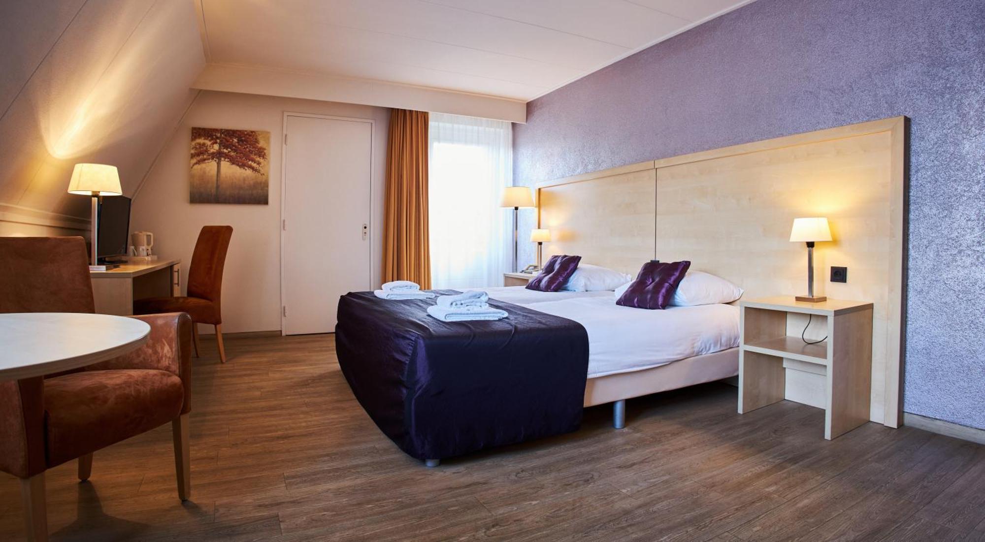 Brinkhotel Zuidlaren Esterno foto
