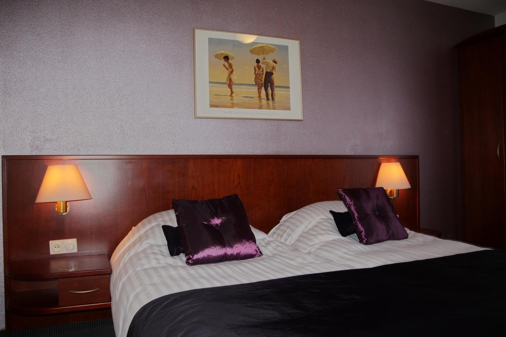 Brinkhotel Zuidlaren Esterno foto